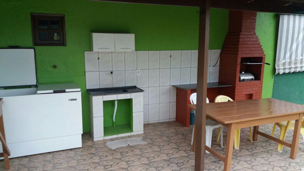 Pousada Verdes Mares Rio das Ostras Exterior photo